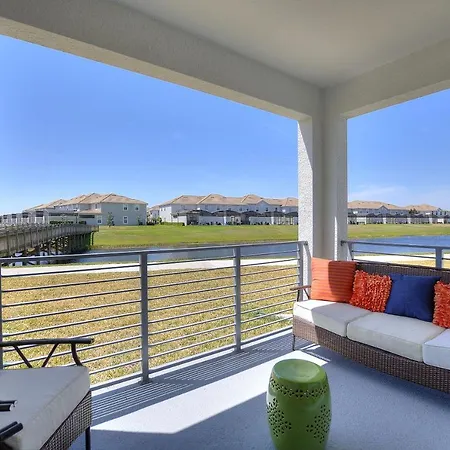 Tranquility At Storey Lake By Shine Villas #828 Apts